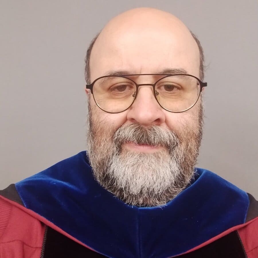 Alexandru WG4 co-leader