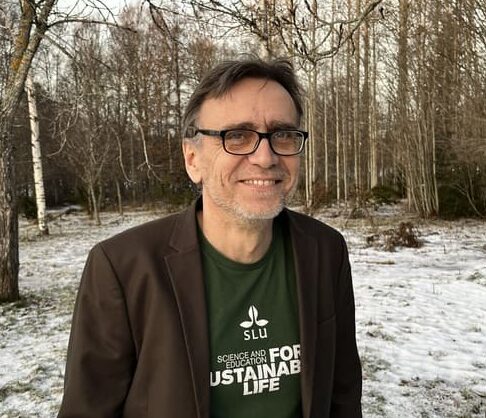 Dimitris WG3 co-leader