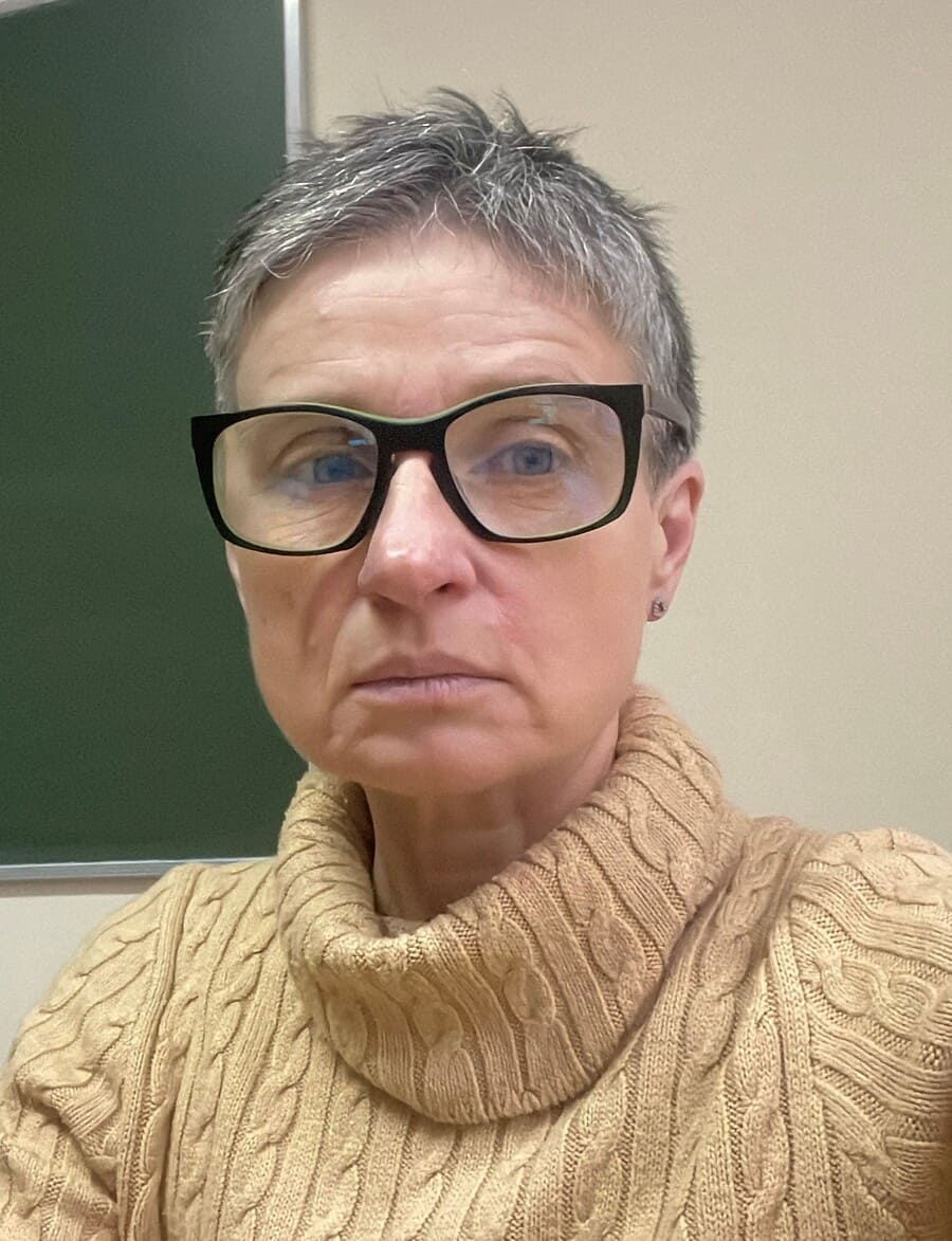 Malgorzata Grant Award Coordinator