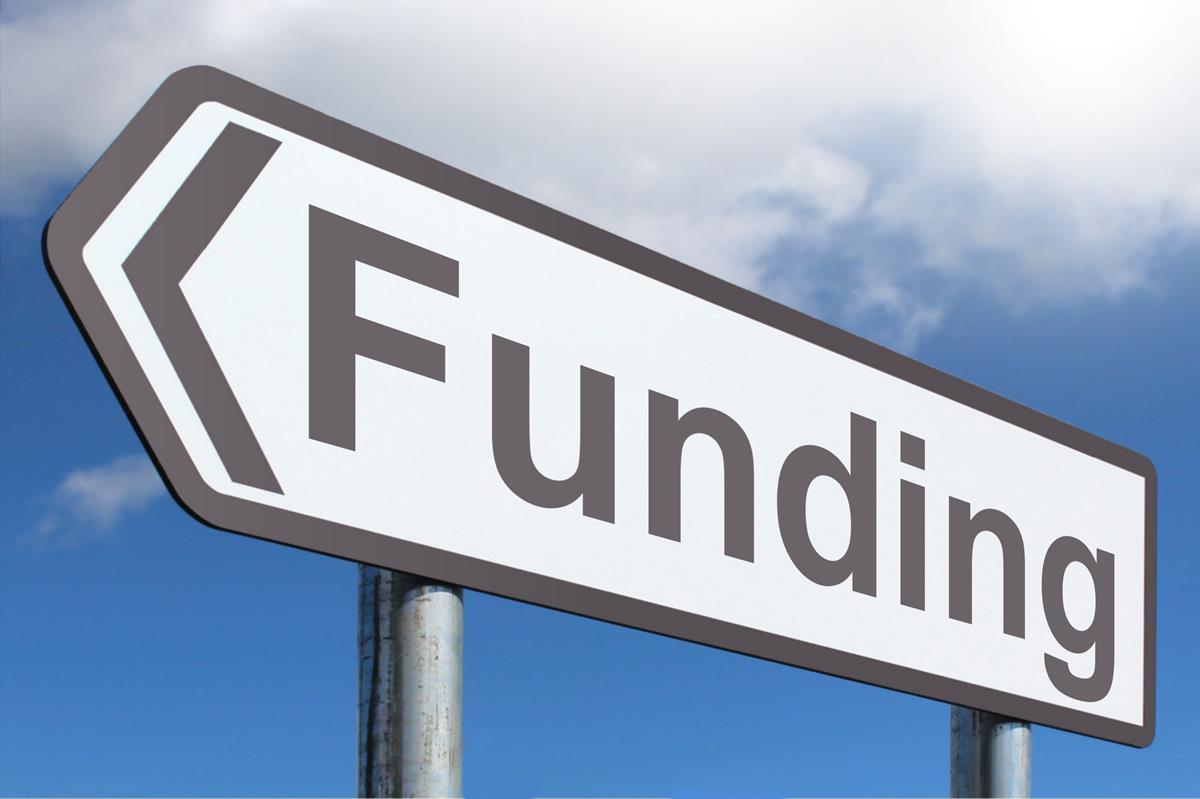 funding